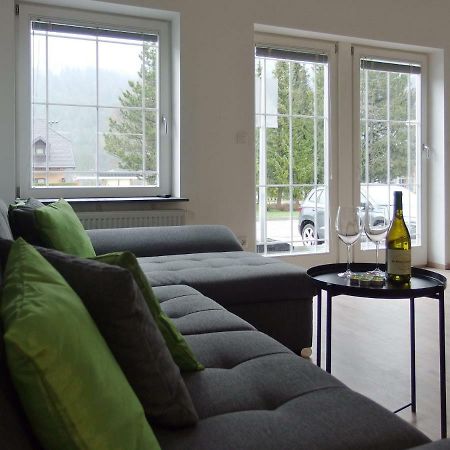 Apartments Vita クランスカゴーラ エクステリア 写真