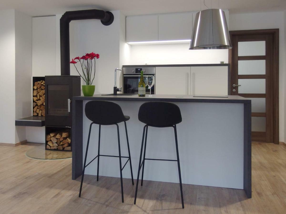 Apartments Vita クランスカゴーラ エクステリア 写真