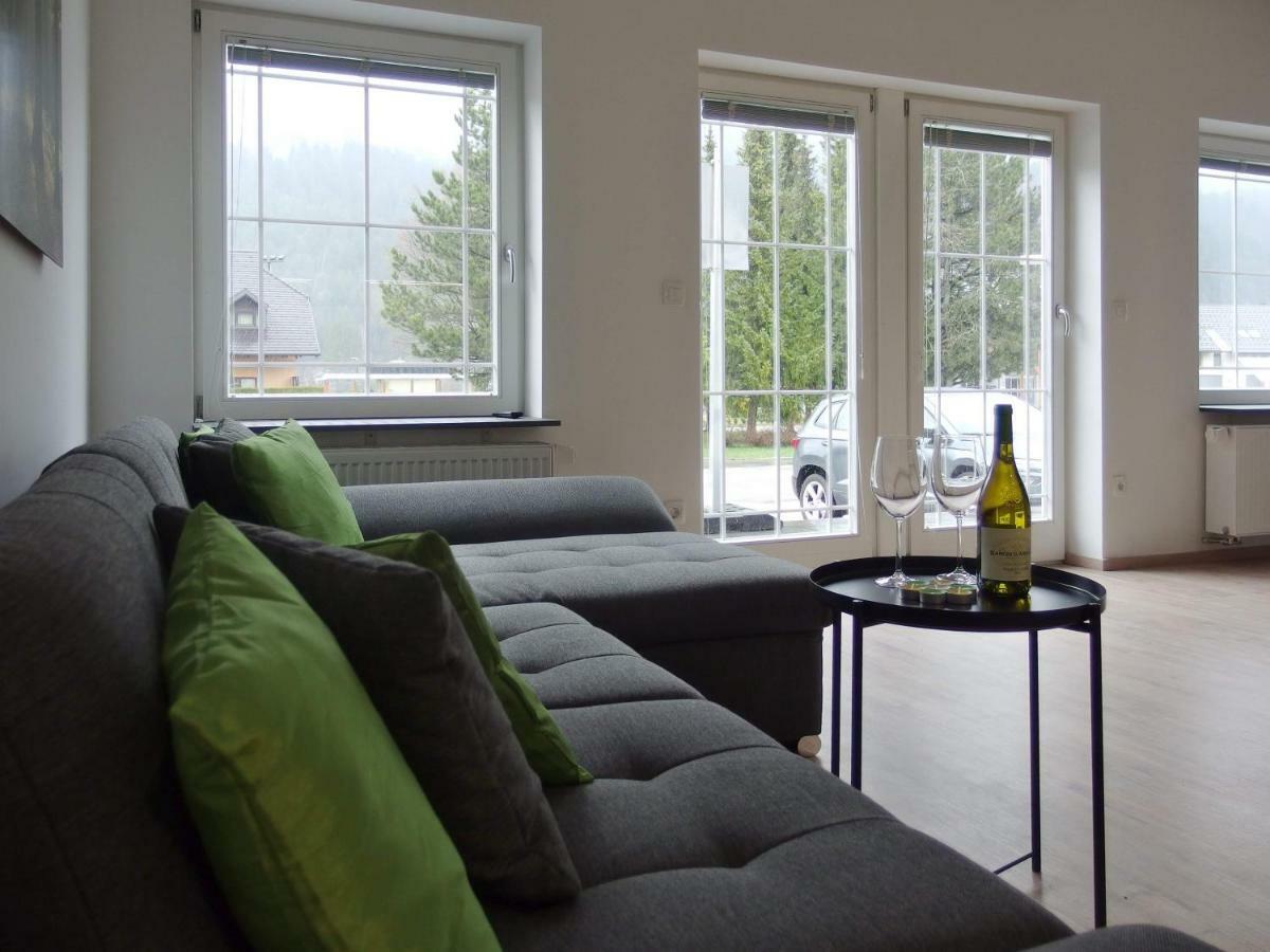 Apartments Vita クランスカゴーラ エクステリア 写真