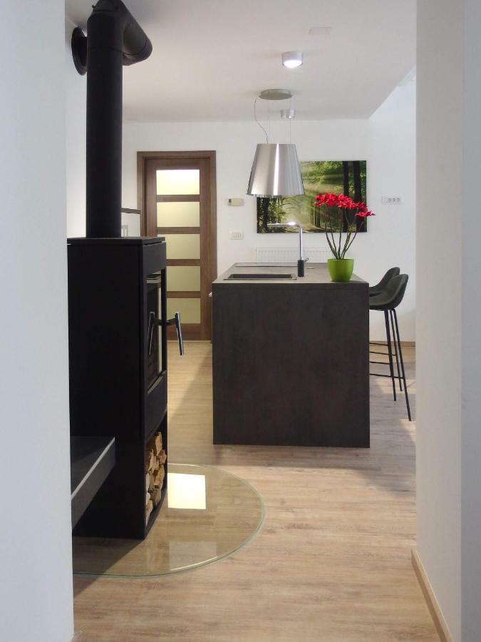 Apartments Vita クランスカゴーラ エクステリア 写真