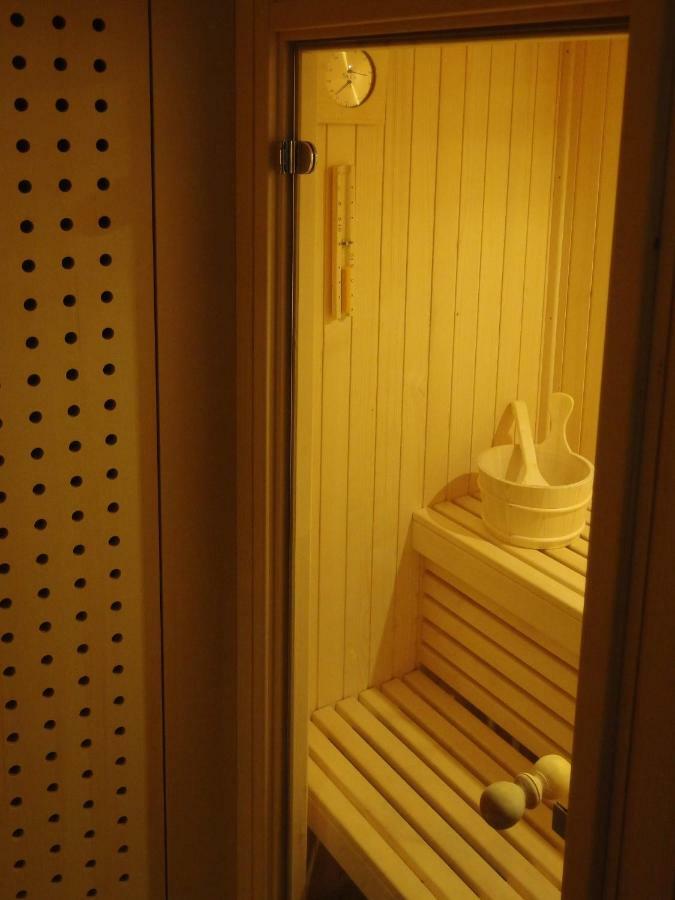Apartments Vita クランスカゴーラ エクステリア 写真
