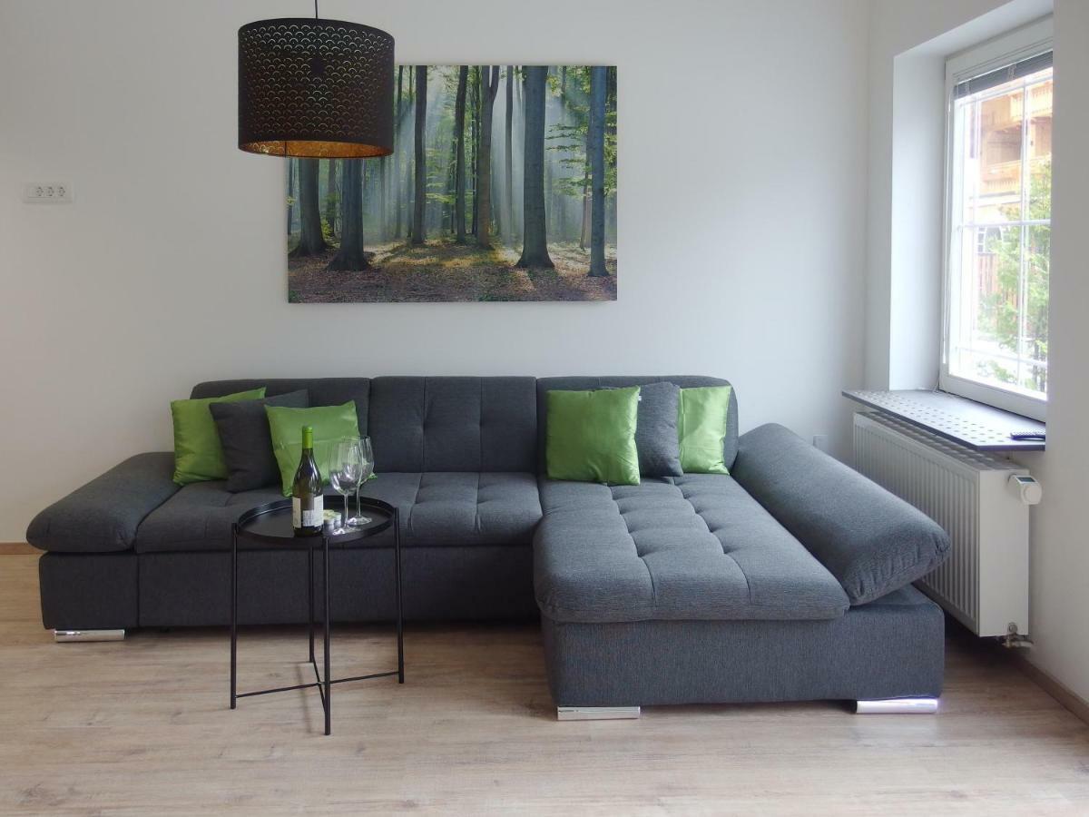 Apartments Vita クランスカゴーラ エクステリア 写真