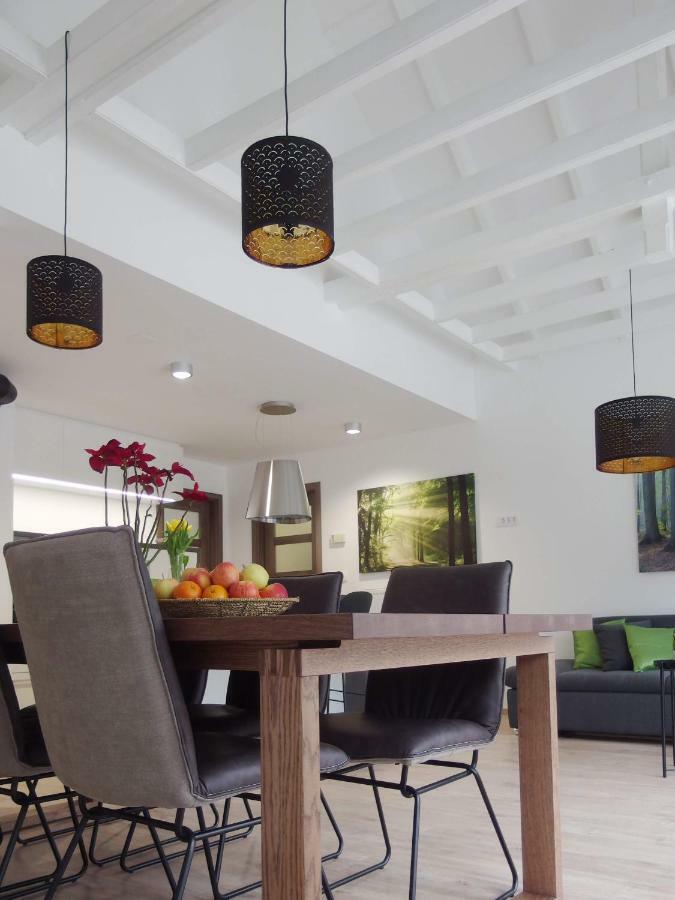 Apartments Vita クランスカゴーラ エクステリア 写真