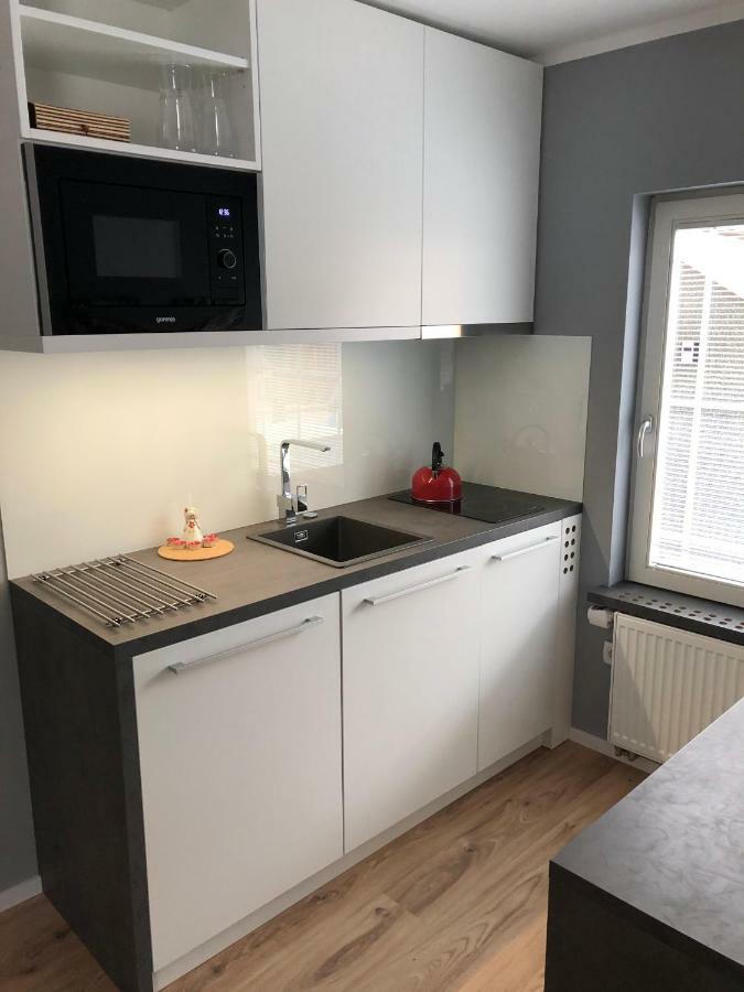 Apartments Vita クランスカゴーラ エクステリア 写真