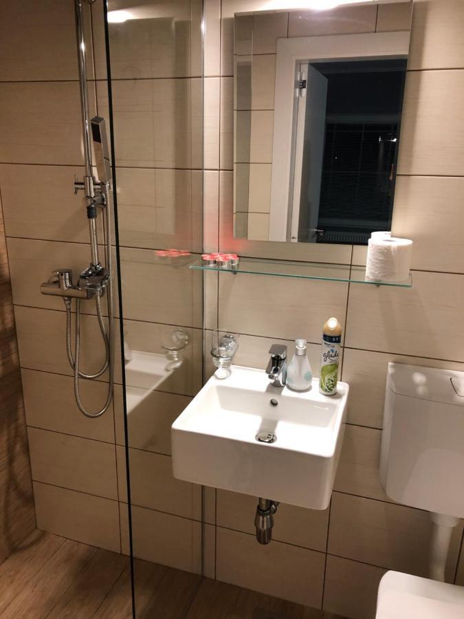 Apartments Vita クランスカゴーラ エクステリア 写真